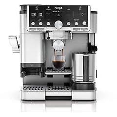 Ninja Shark Luxe Caf&eacute; Pro Coffee Machine Es701eu