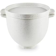 Kitchenaid - 5ksm2cb5bgs Ciotola Per Impastare Il Pane 4 7 L