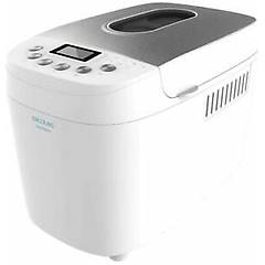 Cecotec Bread&co 1500 Perfectcook Macchina Per Il Pane
