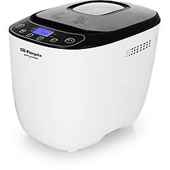 orbegozo macchina del pane mph3500 550 w
