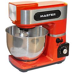 Master - Impastatrice Planetaria Km805 Potenza 1500 W