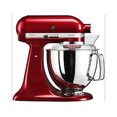 Kitchenaid 5ksm175pseca Impastatrice Planetaria 300 W Capacità