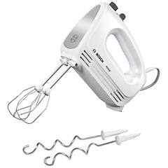 Bosch Mfq 24200 Clevermix Sbattitore Manuale 400w Argento