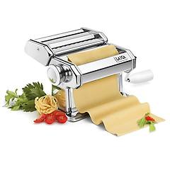 Laica Macchina Per Pasta Fresca Pm2000 Inox Taglio 0