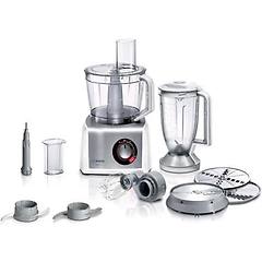 Bosch Elettrodomestici Robot Da Cucina Compatto Multitalent