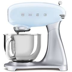 Smeg Smf02pbeu Sbattitore Sbattitore Con Base 800 W