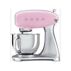 Smeg Impastatrice Planetaria Smf02pkeu 10 Velocità