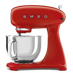 Smeg Smf03rdeu Robot Da Cucina 800w Rosso