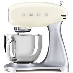 Smeg Smf02creu Panna Impastatrice Planetaria Vasca In