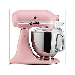Kitchenaid - 5ksm175psedr Artisan Pink