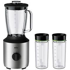Braun Household Powerblend 3 Jb 3272 Frullatore Da 1