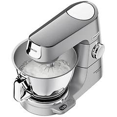 kenwood impastatrice planetaria kvc 85 004si capacita 5 l potenza 1200 watt colore grigio inox