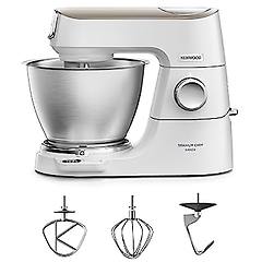 Kenwood Kvc65. 001wh Robot Da Cucina 1200 W 5 L Acciaio