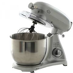 Dcg Km1510r 7l Impastatrice Planetaria Con Vasca Acciaio