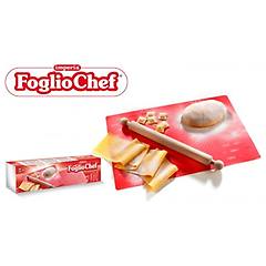 Imperia Fogliochef Tappetino Stendi-pasta In Silicone Con