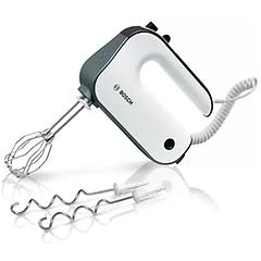 Bosch Mfq4 Sbattitore Manuale 850 W Nero Stainless Steel