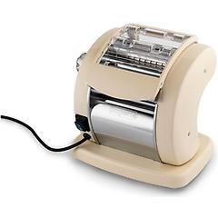 imperia pastapresto classica crema macchina per la pasta elettrica in inox