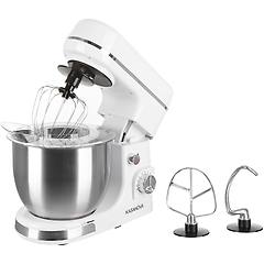 Kasanova Impastatrice Planetaria 5 L 1300 W Bianco