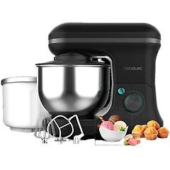 Cecotec Impastatrice Cecomixer Merengue 5l 1200w Ice-cream