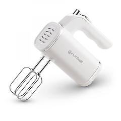 Grunkel Miscelatore A Doppia Asta Am-25g 250w Bianco