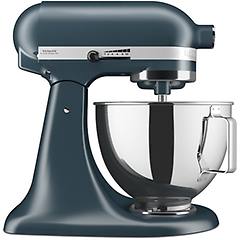 Kitchenaid 5ksm95psebs Planetaria Da 4 3 L Impastatrice