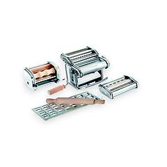 Imperia Fabbrica Della Pasta Macchina Per La Pasta Manuale