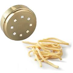 Kenwood Trafila Pasta Spaghetti Quadri A910 Bronzo At910006