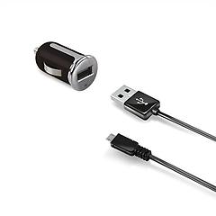 Celly Caricatore Portatile Ccusbmicro Micro Usb