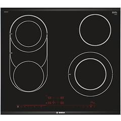 Bosch - Piano Cottura Pkm675dp1d A Induzione 4 Zone Cottura