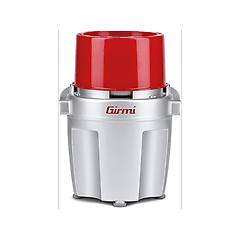 Girmi Tritatutto 500w Recipiente Da 0. 2l Lame In Titanio