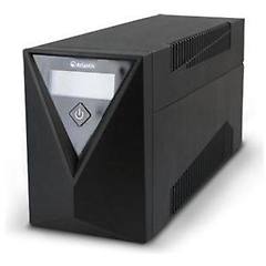 Atlantis Onepower S120 Ups Line Interactive 1000va-500w