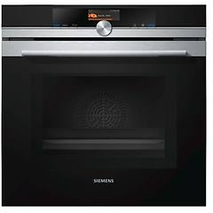 Siemens Hm676g0s1 Forno 67 L Acciaio Inossidabile (hm676g0s1)