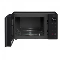 Lg Micro Mh6535gib 25l Grill Nero Mh6535gib