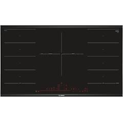 Bosch Serie 8 Pxv975dv1e Piano Cottura Nero Da Incasso