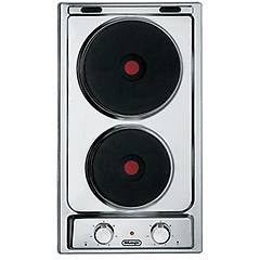 Delonghi I 23-2 Er Linea Domino Piano Cottura Elettrico