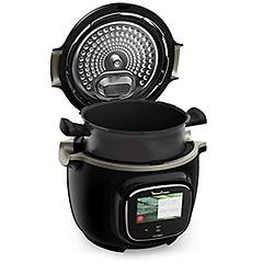 moulinex multicooker cookeo touch wifi 6l