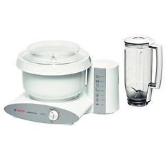 Bosch - Robot Da Cucina Universal Plus Mum6n11 Capacità