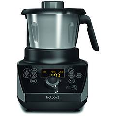Hotpoint Ariston Ariston Mc 057c Ax0 Robot Da Cucina 500 W 1 5 L