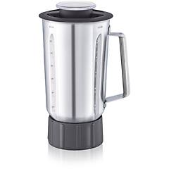 Moulinex Xf636db1 Frullatore In Acciaio Inox Accessorio