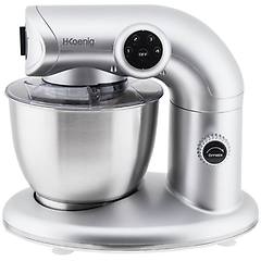 Hkoenig - Robot Da Cucina Km 80 Capacità 5 L Potenza