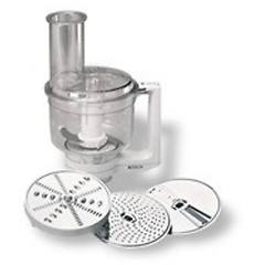 Bosch Muz5mm1 Multimixer Robot Da Cucina Con Lame In