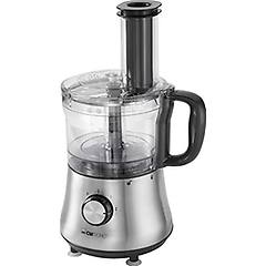 Clatronic Km 3646 Robot Da Cucina Universale Con 1 5 L Frullatore