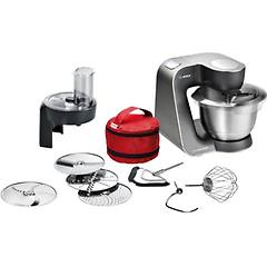 Bosch - Robot Da Cucina Mum59n26de Capacità 3.