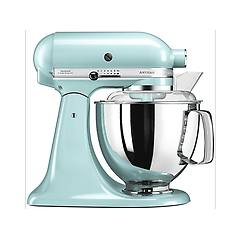 Kitchenaid 5ksm175pseic Impastatrice Planetaria 300 W Capacità