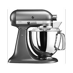 Kitchenaid 5ksm175psems Impastatrice Planetaria 300 W Capacità