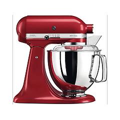 Kitchenaid 5ksm175pseer Artisan Impastatrice Planetaria 4
