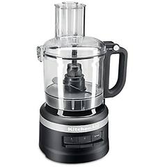 Kitchenaid 5kfp0719ebm Robot Da Cucina 250 W 1 7 L Nero