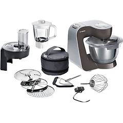 Bosch Mum58a20 Robot Da Cucina 1000 W 3 9 L Antracite