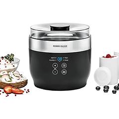 Rommelsbacher Jg 80 ''jona'' Macchina Per Yogurt E Formaggio