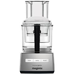 Magimix 18591f Robot Da Cucina 1100 W 3 6 L Argento